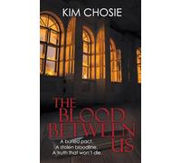 The Blood Between Us: 3