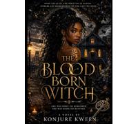 The Blood Born Witch