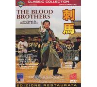The blood brothers (edizione restaurata)