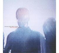 The Blood Brothers This Adultery Is Ripe (CD) Album