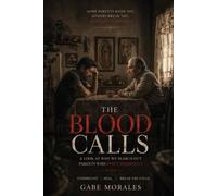 The Blood Calls: A Look at Why We Search Out Parents Who Don’t Deserve us.