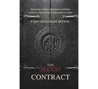 THE BLOOD CONTRACT