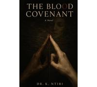 THE BLOOD COVENANT