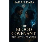 The Blood Covenant: The Last Elite Witch: 1