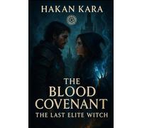 The Blood Covenant: The Last Elite Witch