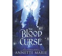 The Blood Curse: 3