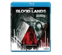 The Blood Lands (Blu-ray) Pollyanna McIntosh