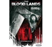The Blood Lands (DVD) Pollyanna McIntosh