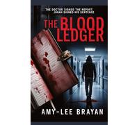 THE BLOOD LEDGER: THE DOCTOR SIGNED THE REPORT JONAH SIGNED THE SENTENCE