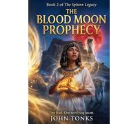 The Blood Moon Prophecy