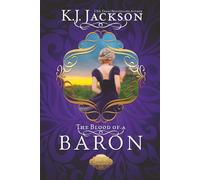 The Blood of a Baron: A Box of Draupnir Novel - Alternate Version
