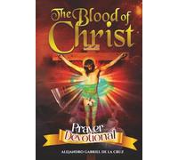 The Blood of Christ: Prayer Devotional