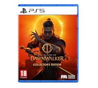THE BLOOD OF DAWNWALKER COLLECTOR EDITION PS5