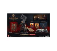 The Blood of Dawnwalker Collector's Edition - GIOCO PlayStation 5