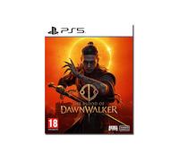 The Blood of Dawnwalker Dayone Edition - GIOCO PlayStation 5