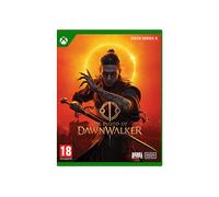 The Blood of Dawnwalker Dayone Edition - GIOCO Xbox Series X