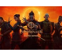 The Blood of Dawnwalker Eclipse Edition PRE-ORDER (PC) Steam Key - EU