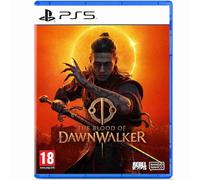 The Blood of Dawnwalker Edition Day One (PS5) - Nouvo