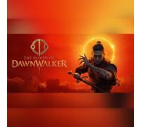 The Blood of Dawnwalker (PC) Steam Gift - GLOBAL