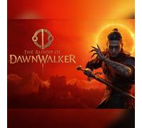 The Blood of Dawnwalker PRE-ORDER (PC) Steam Key - EU