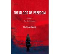 The Blood of Freedom I (Copertina rigida)