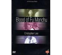 The Blood of Fu Manchu