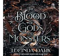The Blood of Gods and Monsters