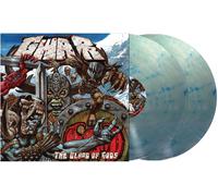 The Blood of Gods (Vinyl LP)