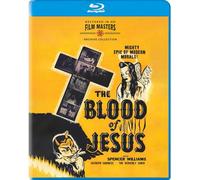 The Blood of Jesus (1941) | Newly Restored Archive Collection [Blu-ray]