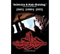 The Blood Of My Brother