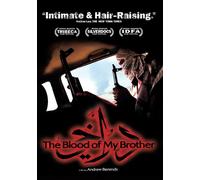 The Blood of My Brother (DVD) Various Cast Andrew Berrends
