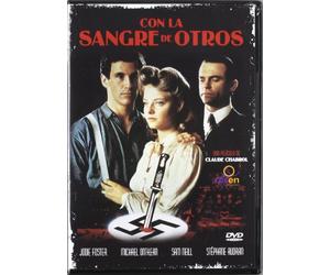 The Blood Of Others (SPA) ( Le Sang des Autres ) (Import), PAL, Reg.0...
