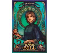 The Blood of the Bull: 3