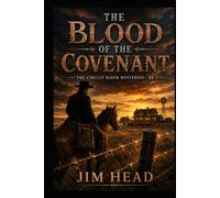 The Blood of the Covenant