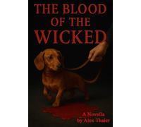 The Blood of the Wicked