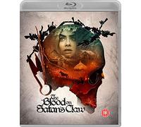 The Blood on Satan's Claw (Remastered)