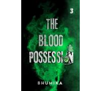 The Blood Possession: A Dark Dystopian Romance