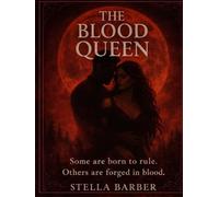 The Blood Queen