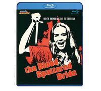 The Blood-Spattered Bride