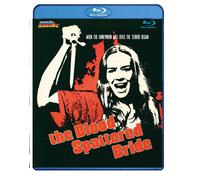 The Blood Spattered Bride (Blu-ray)