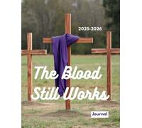 The Blood Still Works: Planner