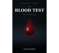 The Blood Test: A Novel: 1