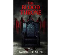 The Blood Throne: 2