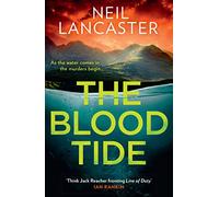 The Blood Tide: A gripping new Scottish police procedural thriller for crime fiction and mystery fans: Book 2
