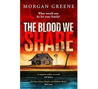 The Blood We Share