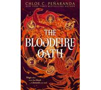 The Bloodfire Oath: The Arcanum Order