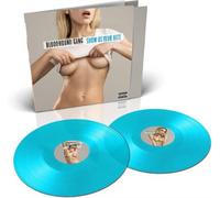 Bloodhound Gang - Show Us Your Hits (Blue Coloured) (2 LP)
