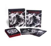 Amory Abbott The Bloodlands Oracle (Oracle Deck and Guideb (Mixed Media Product)