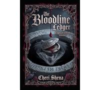 The Bloodline Ledger: Legacy is a death sentence