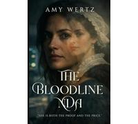 THE BLOODLINE NDA: Survival Was Only the Beginning